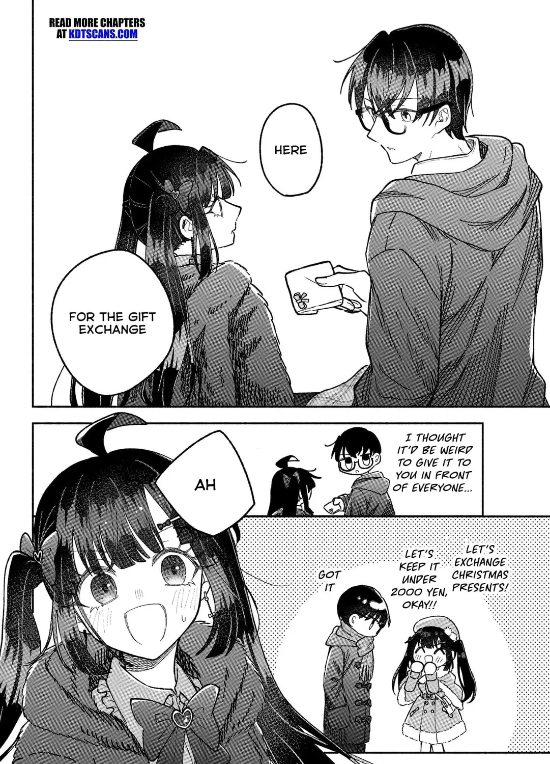 Don't Dress Up My Sweet Sweet Love