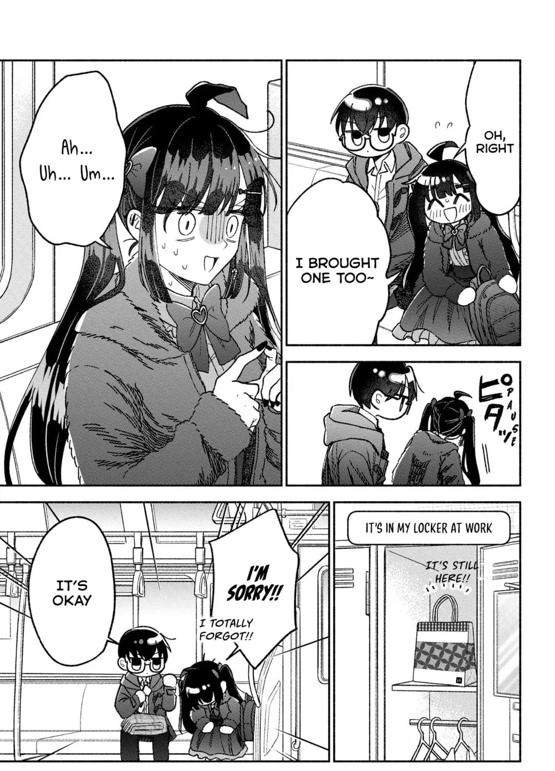 Don't Dress Up My Sweet Sweet Love