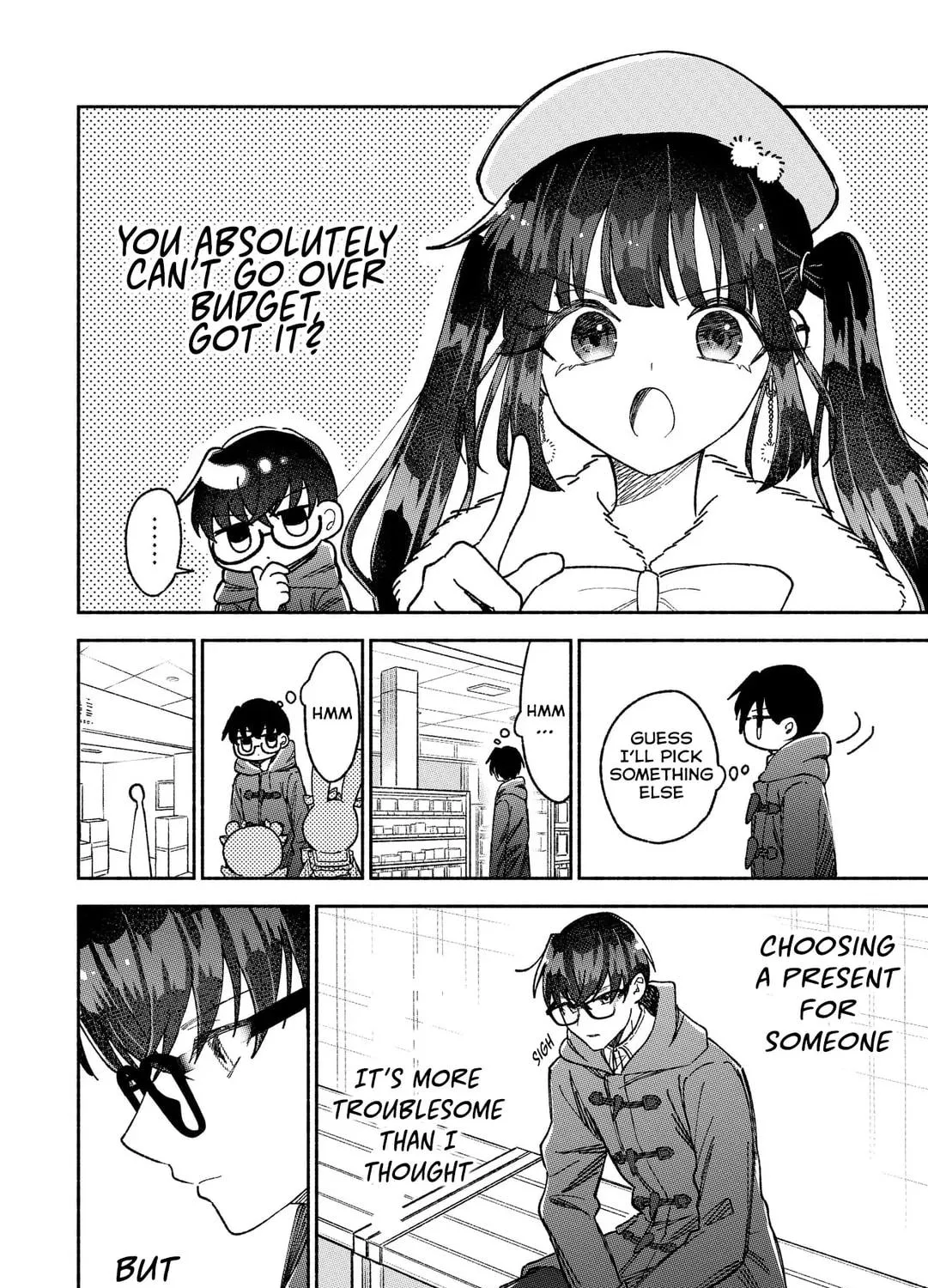 Don't Dress Up My Sweet Sweet Love