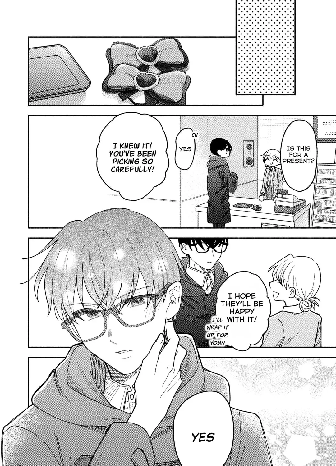 Don't Dress Up My Sweet Sweet Love