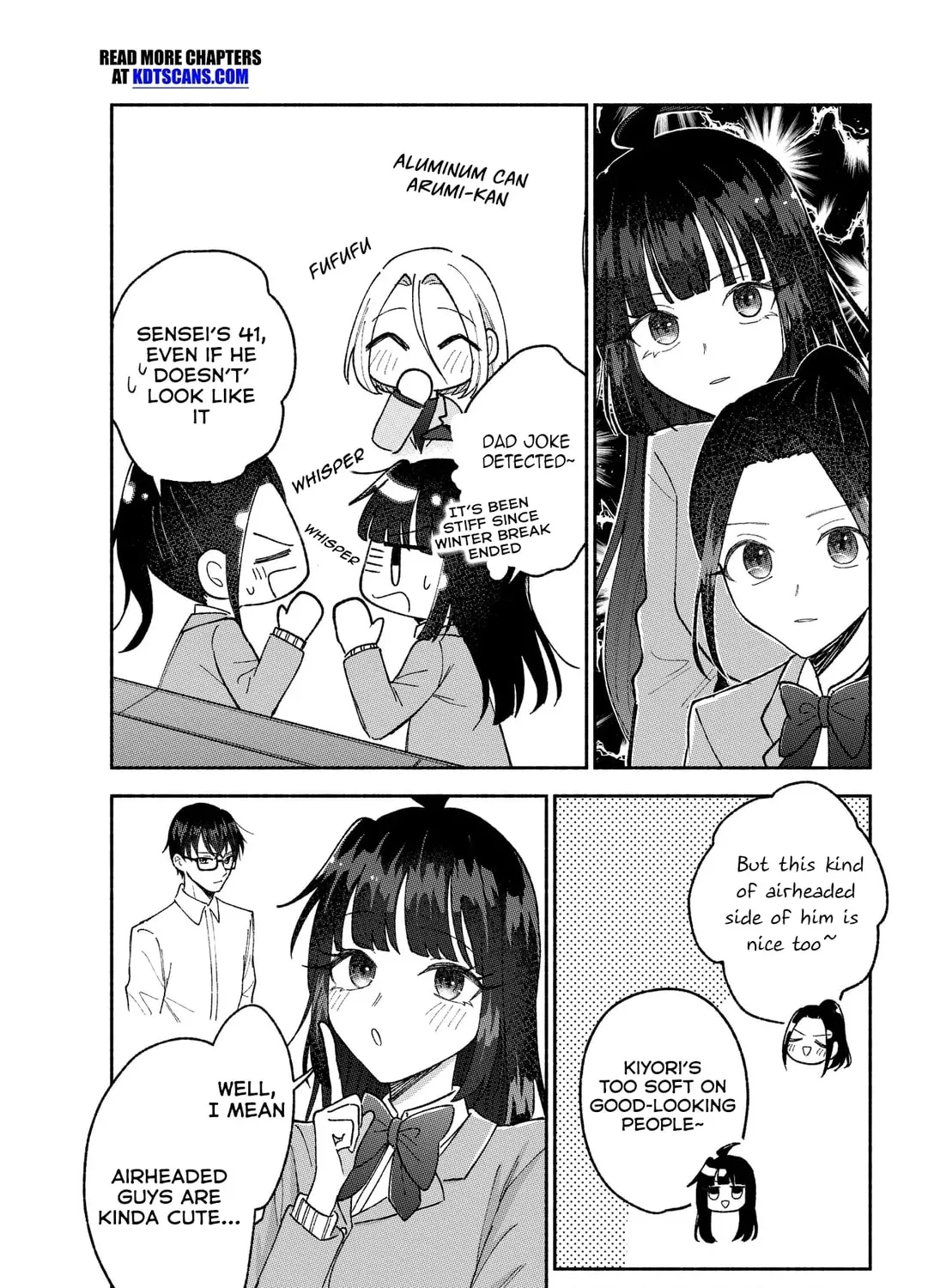 Don't Dress Up My Sweet Sweet Love