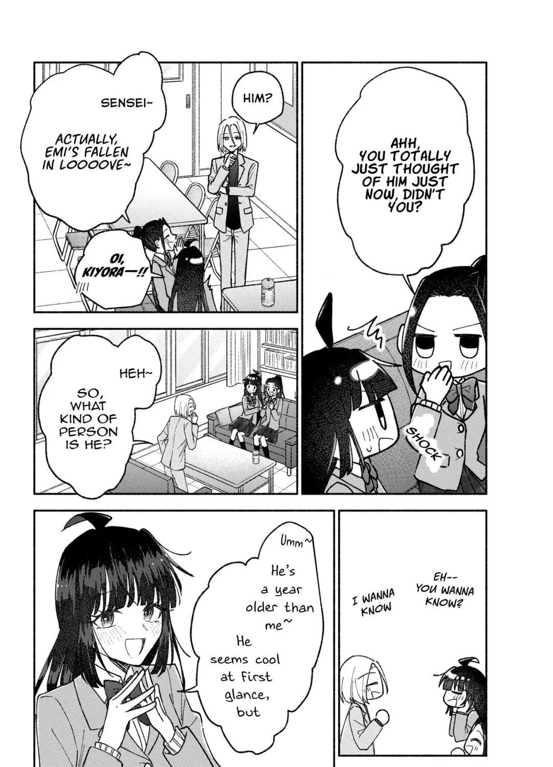 Don't Dress Up My Sweet Sweet Love