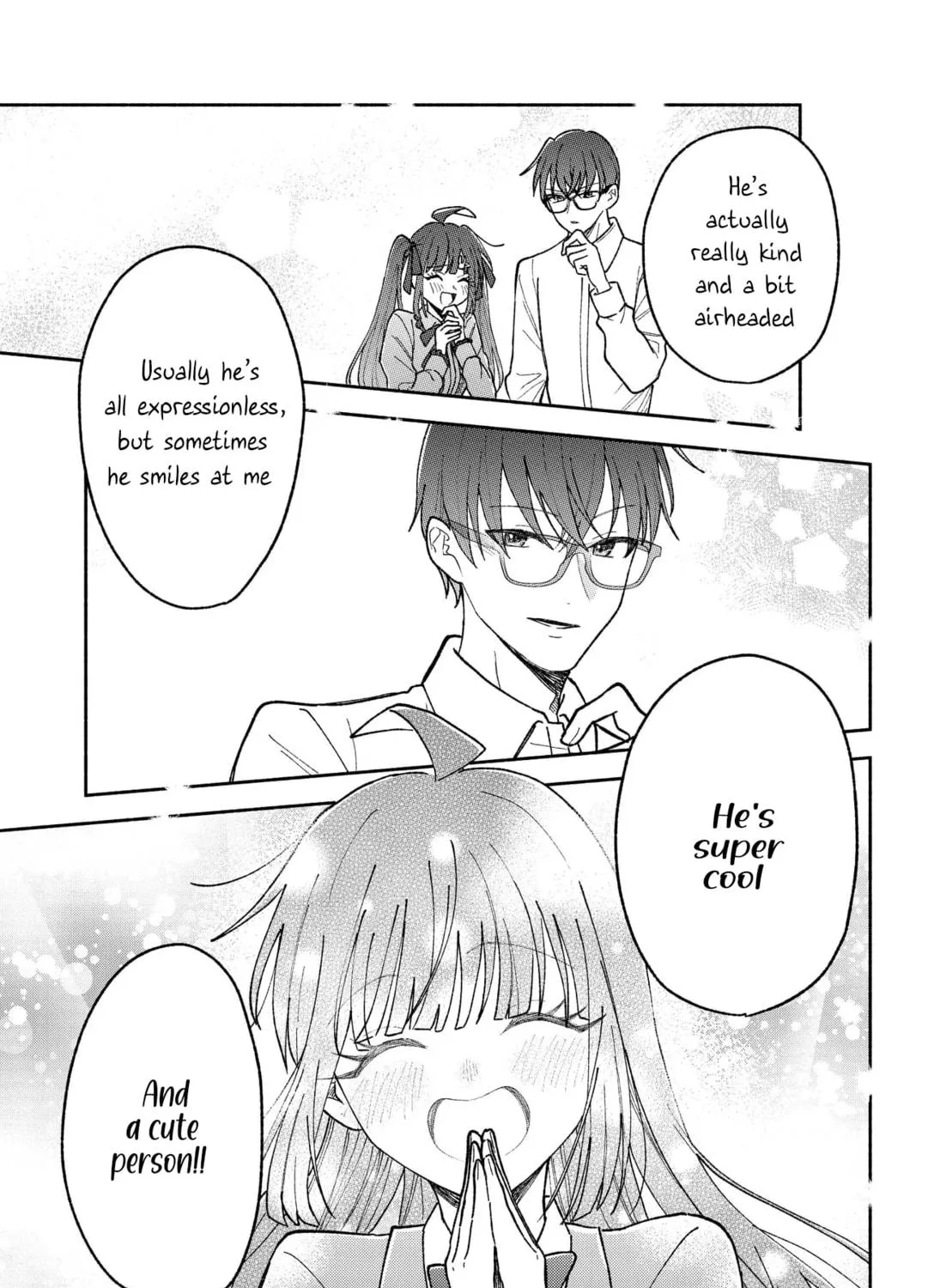 Don't Dress Up My Sweet Sweet Love