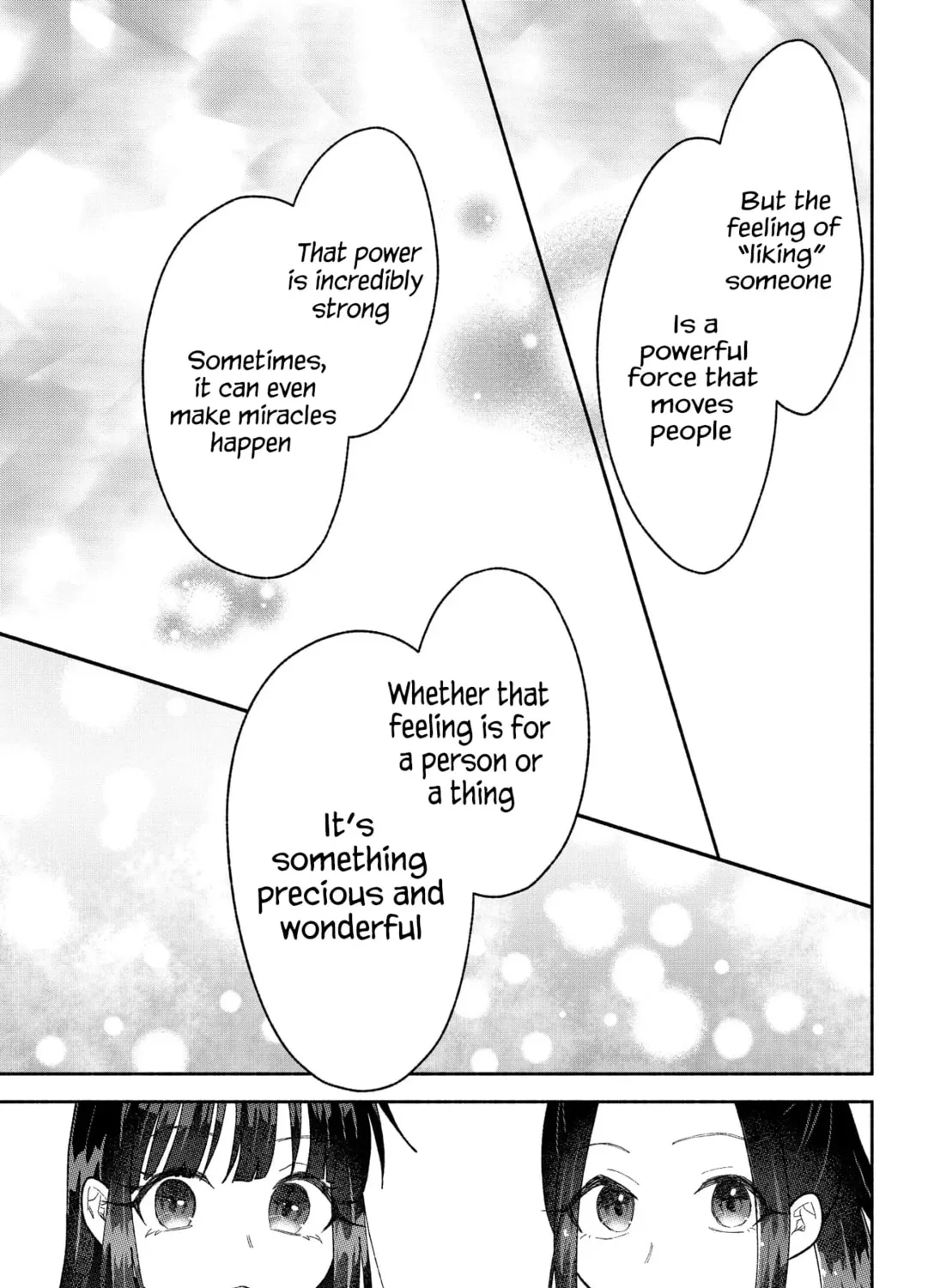 Don't Dress Up My Sweet Sweet Love