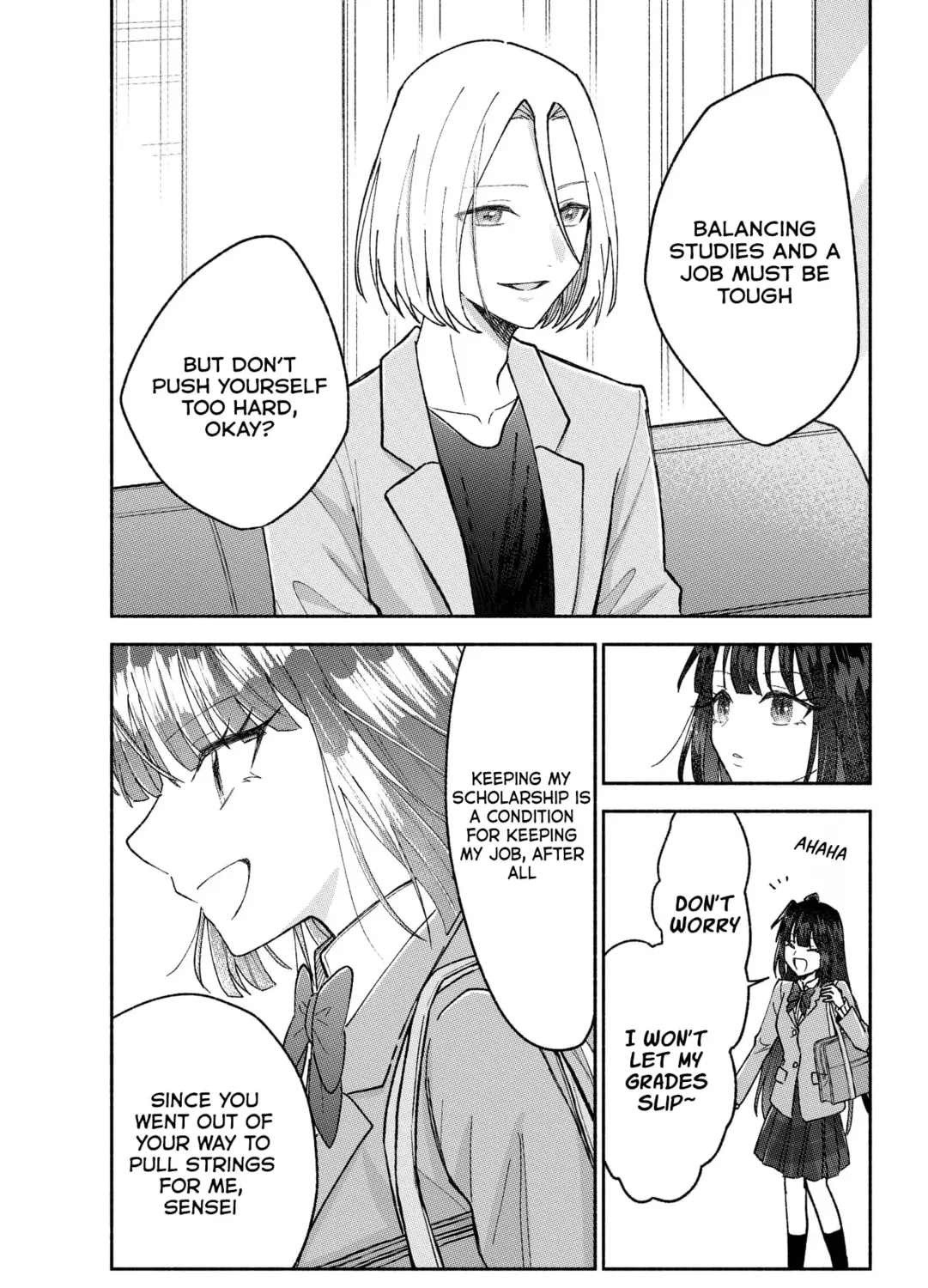 Don't Dress Up My Sweet Sweet Love