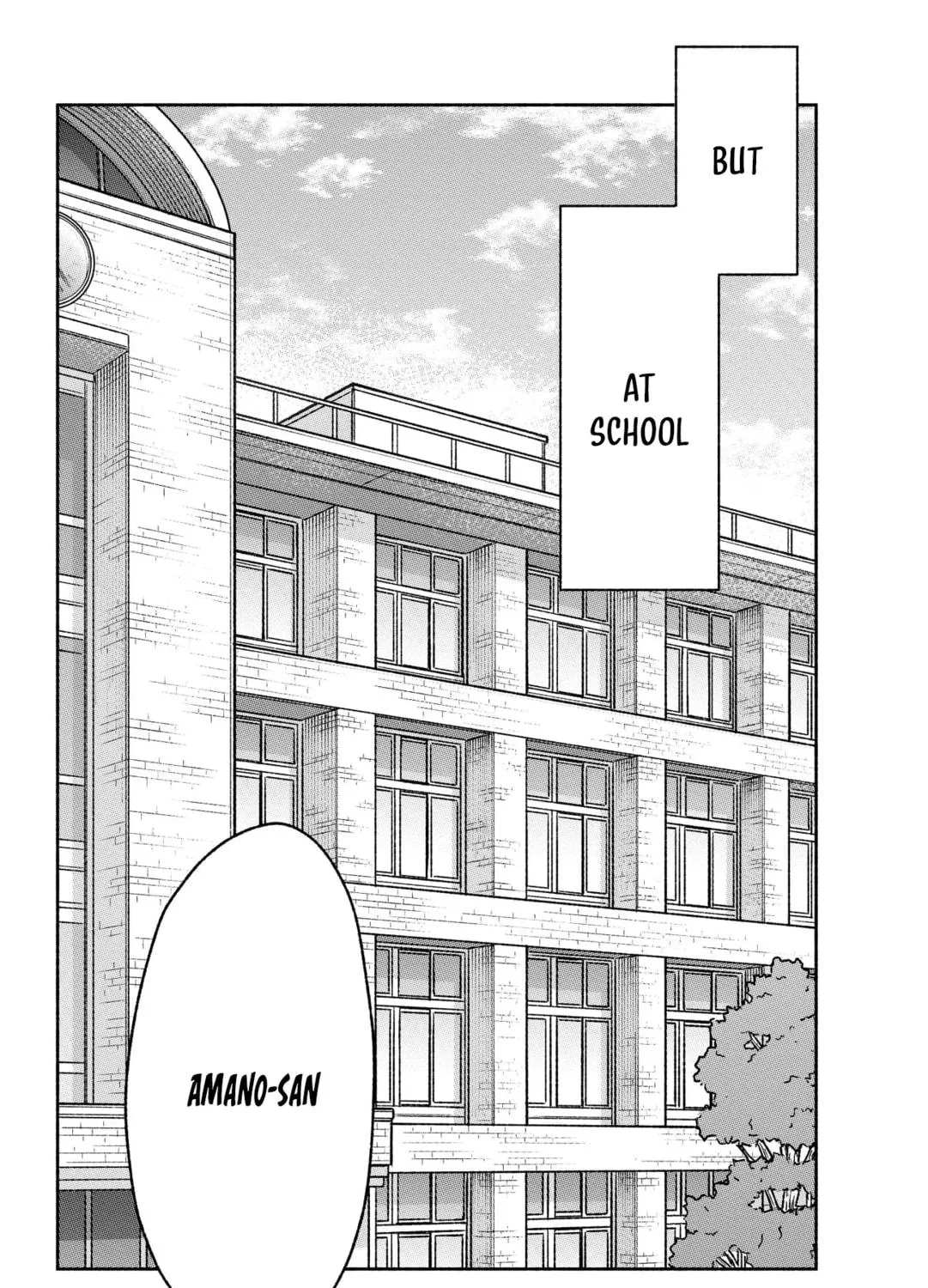 Don't Dress Up My Sweet Sweet Love