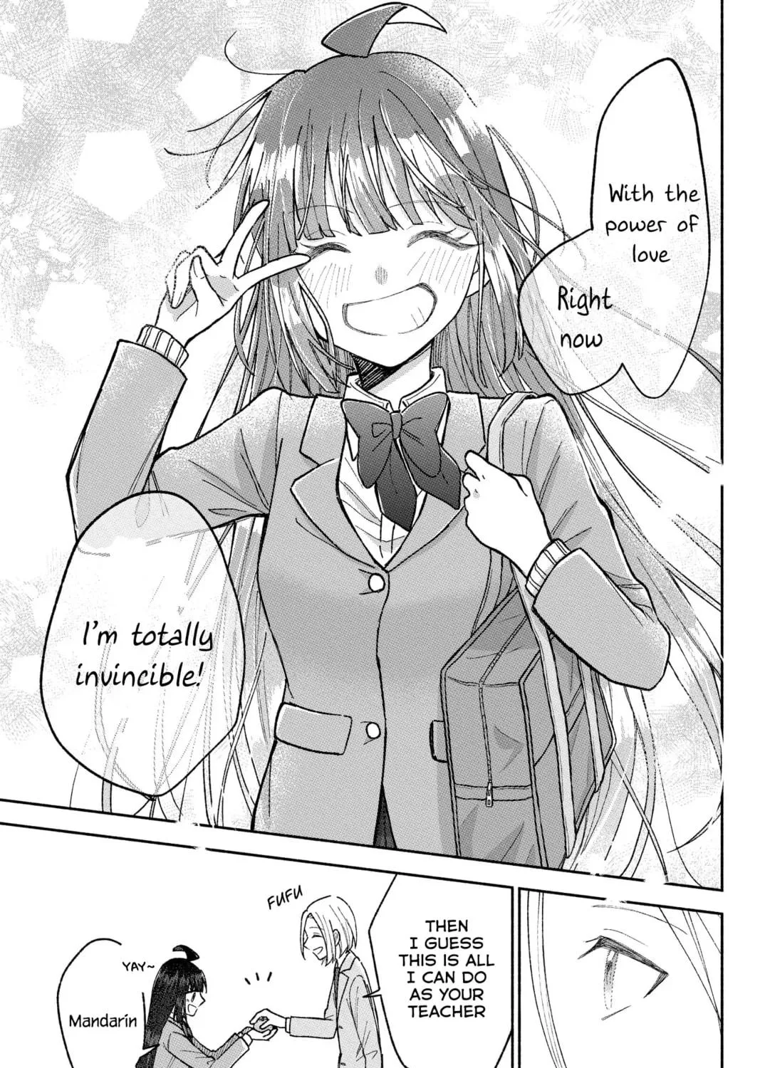 Don't Dress Up My Sweet Sweet Love