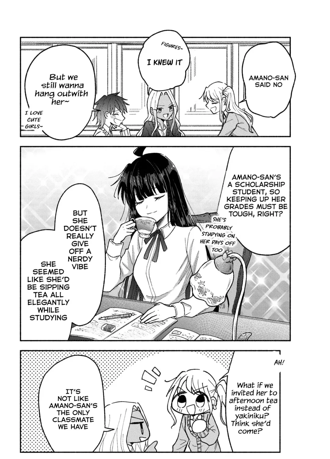 Don't Dress Up My Sweet Sweet Love