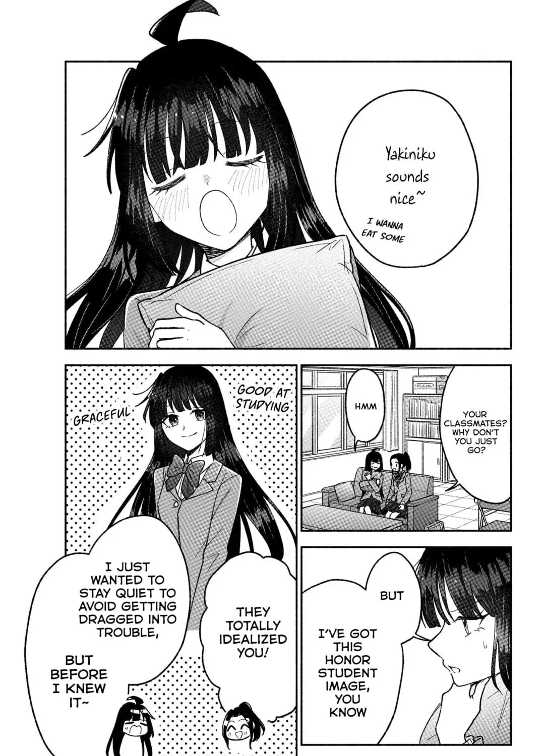 Don't Dress Up My Sweet Sweet Love