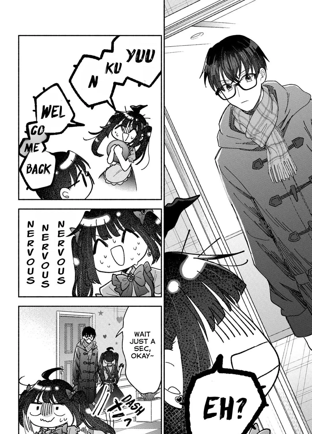 Don't Dress Up My Sweet Sweet Love