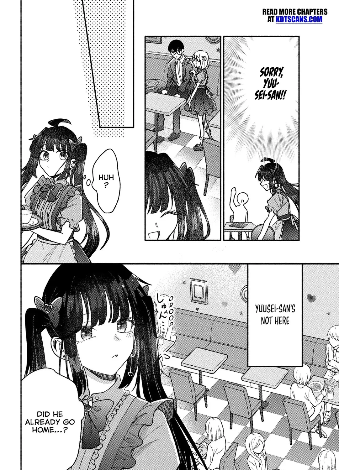 Don't Dress Up My Sweet Sweet Love