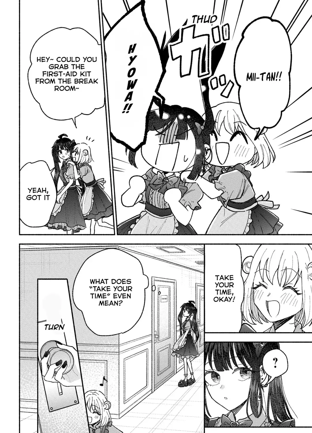 Don't Dress Up My Sweet Sweet Love