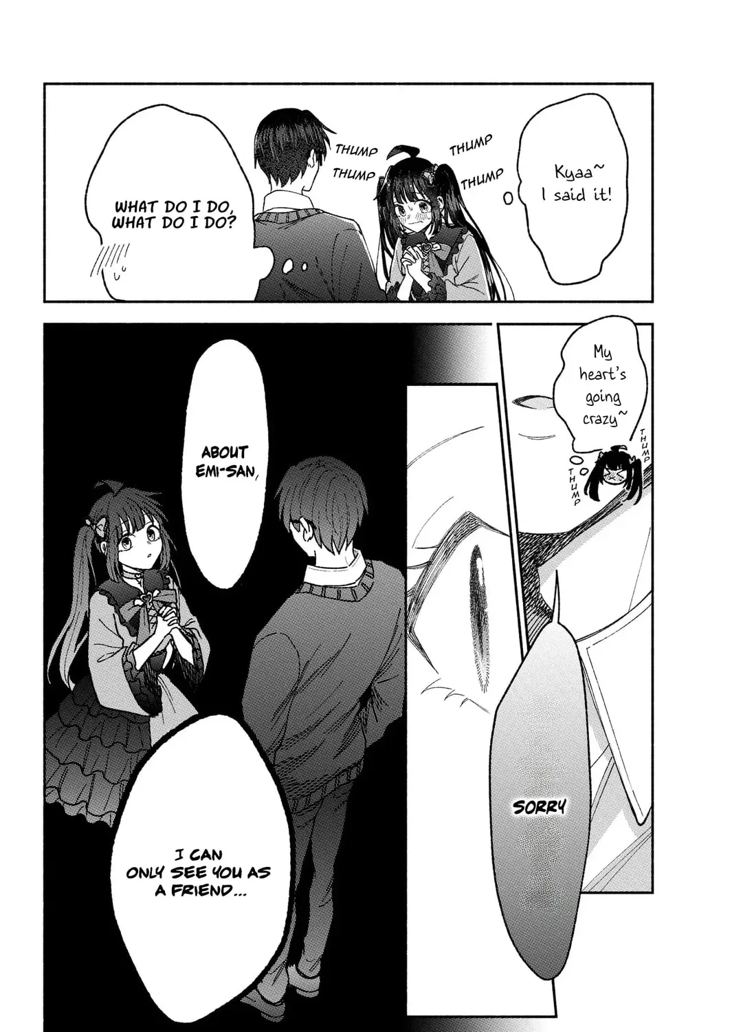 Don't Dress Up My Sweet Sweet Love