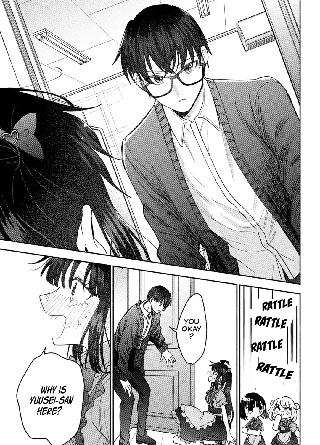 Don't Dress Up My Sweet Sweet Love