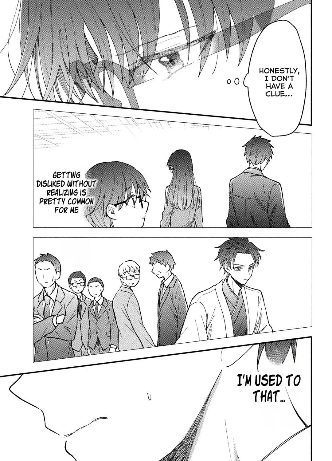 Don't Dress Up My Sweet Sweet Love