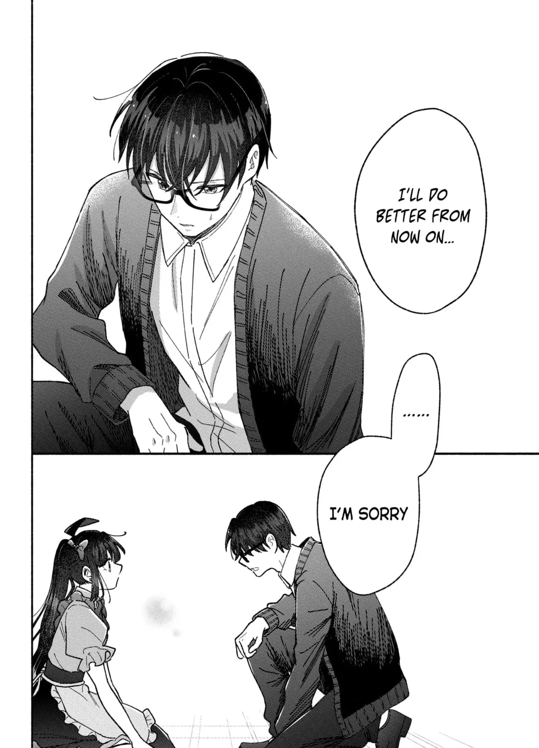 Don't Dress Up My Sweet Sweet Love