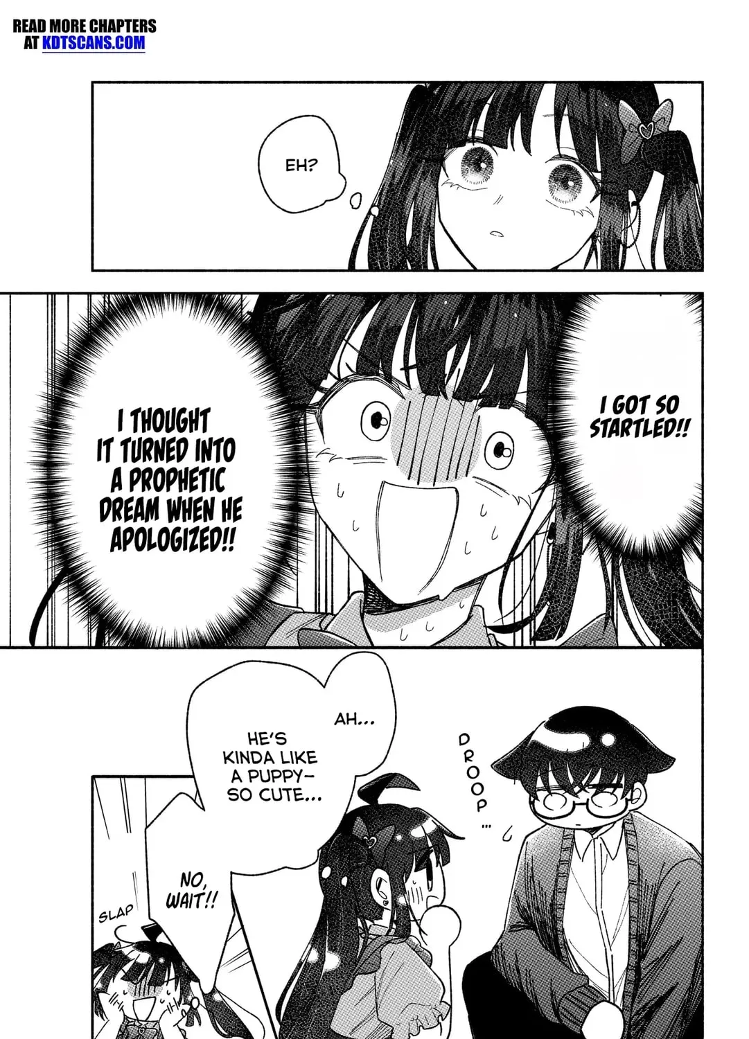 Don't Dress Up My Sweet Sweet Love