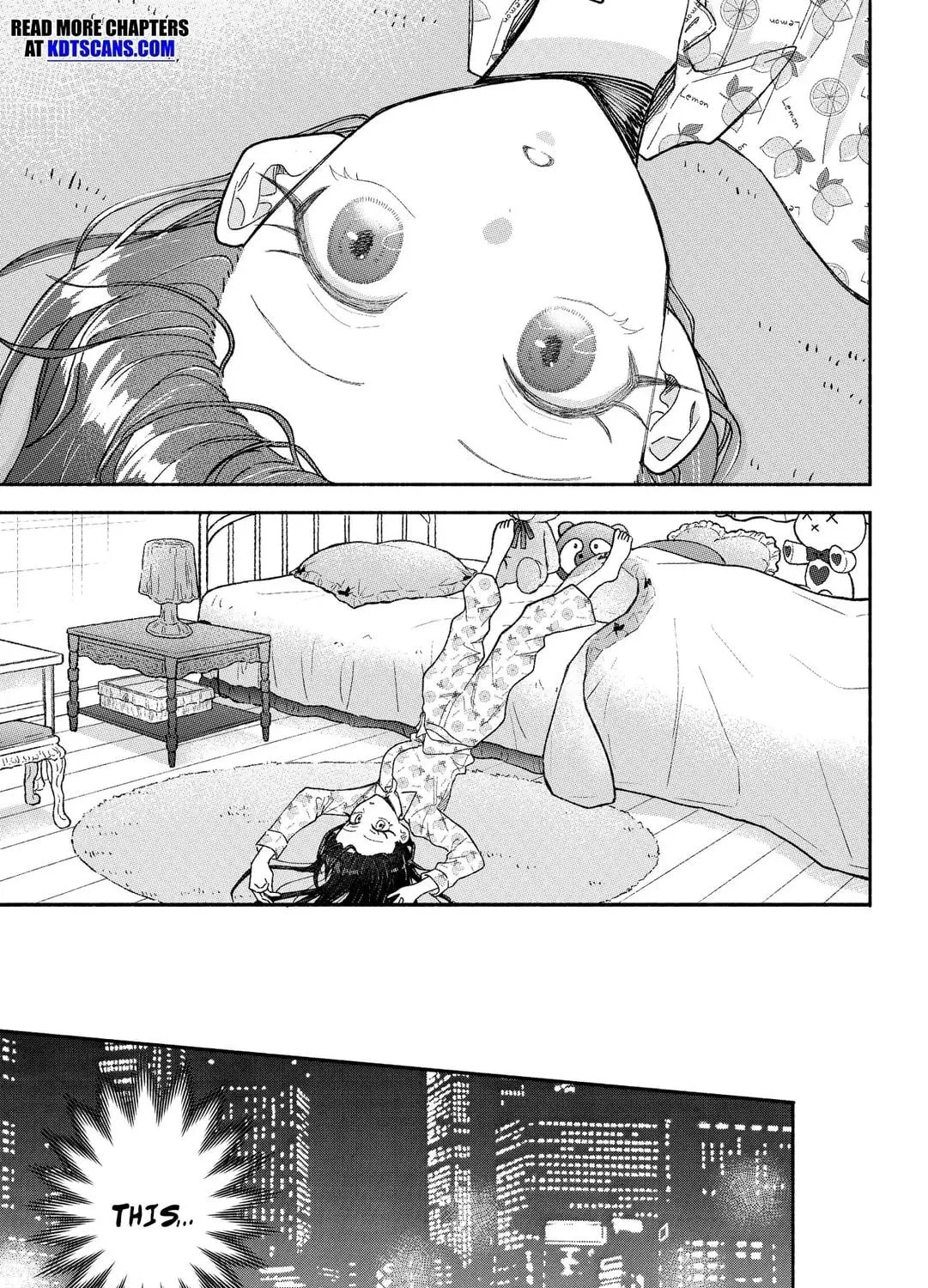 Don't Dress Up My Sweet Sweet Love