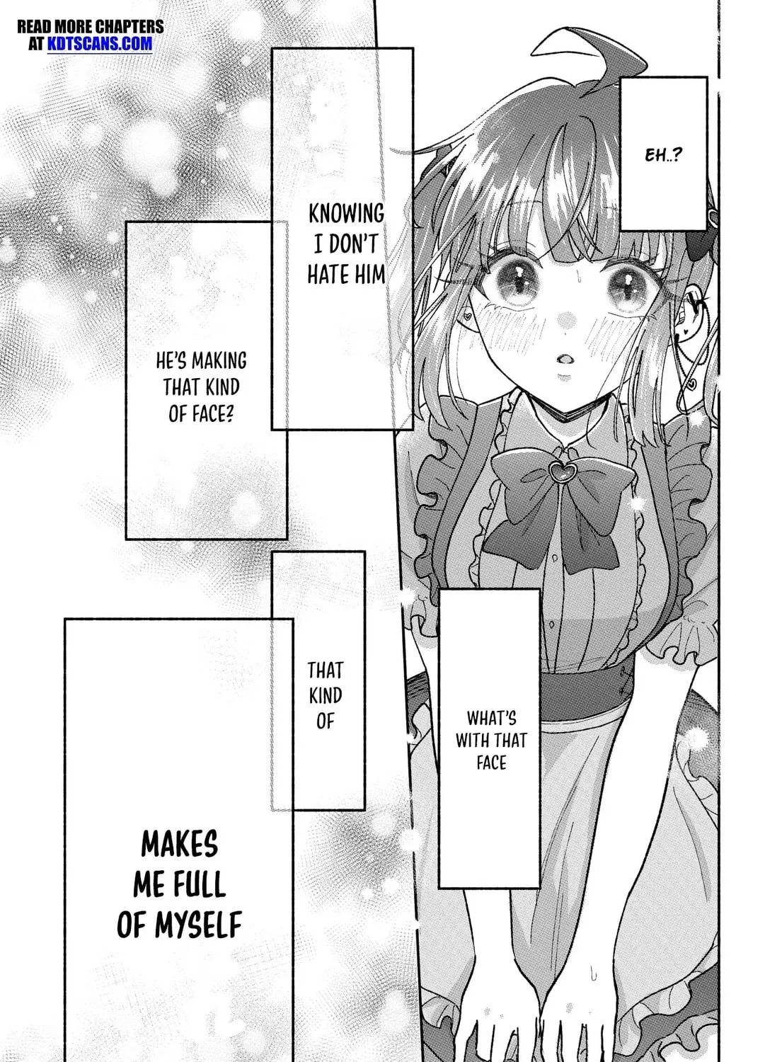 Don't Dress Up My Sweet Sweet Love