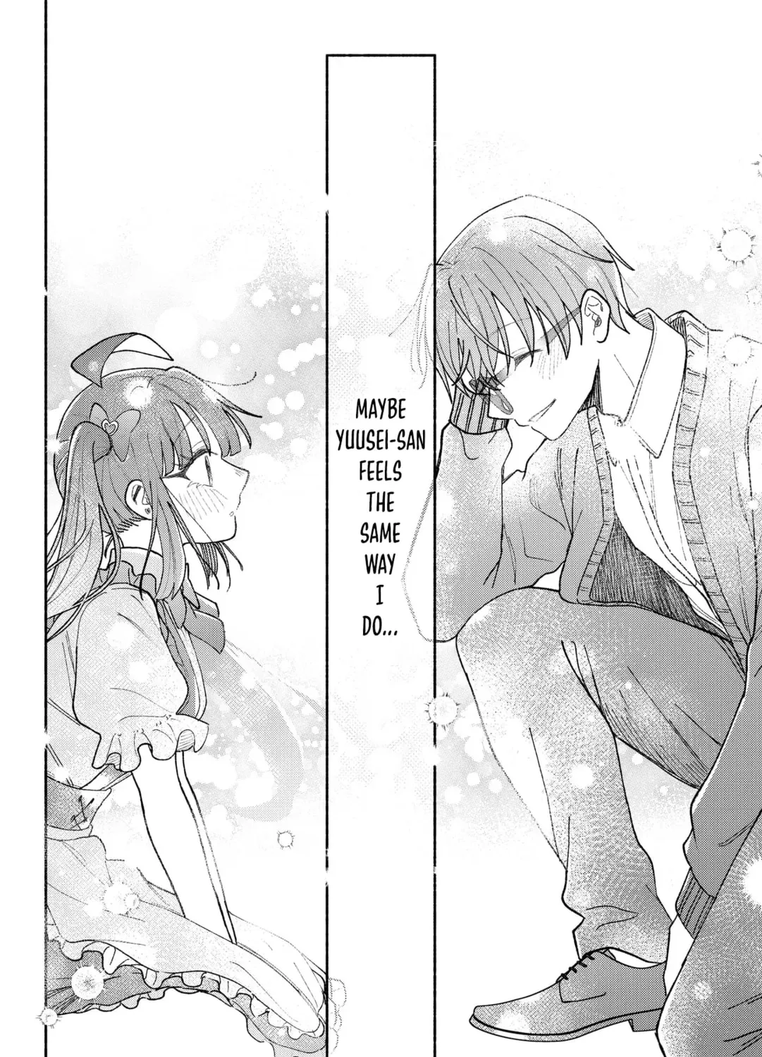 Don't Dress Up My Sweet Sweet Love