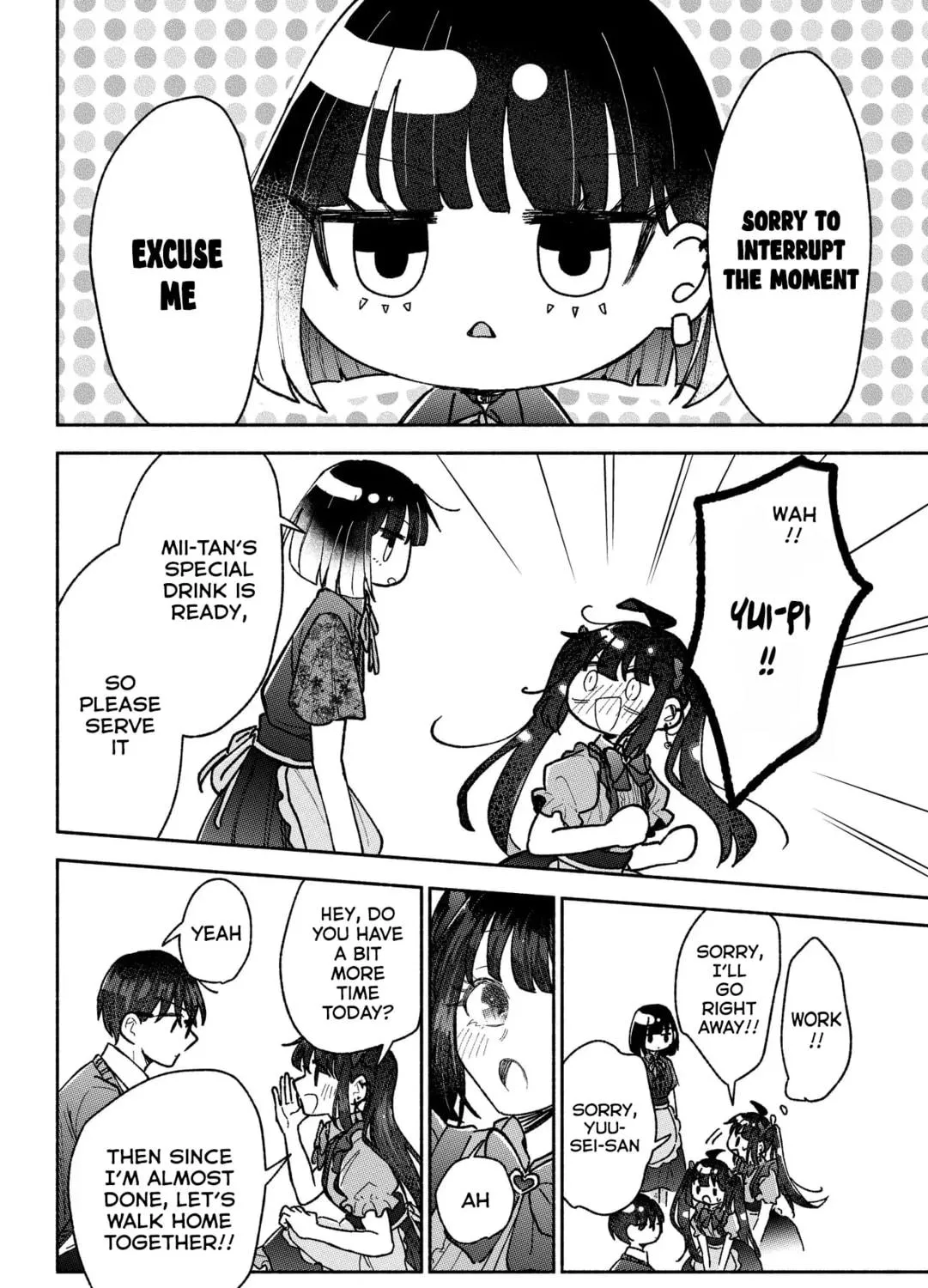 Don't Dress Up My Sweet Sweet Love