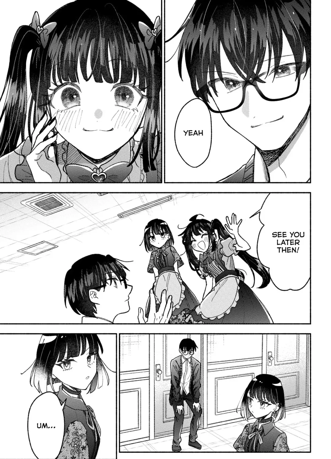 Don't Dress Up My Sweet Sweet Love