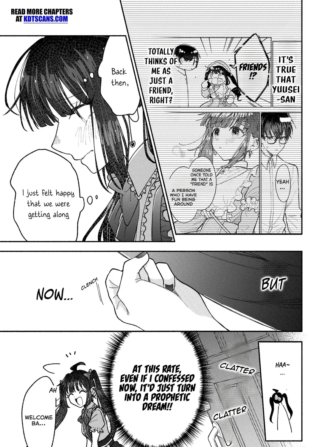 Don't Dress Up My Sweet Sweet Love