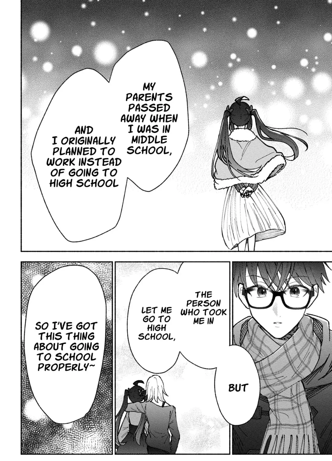 Don't Dress Up My Sweet Sweet Love