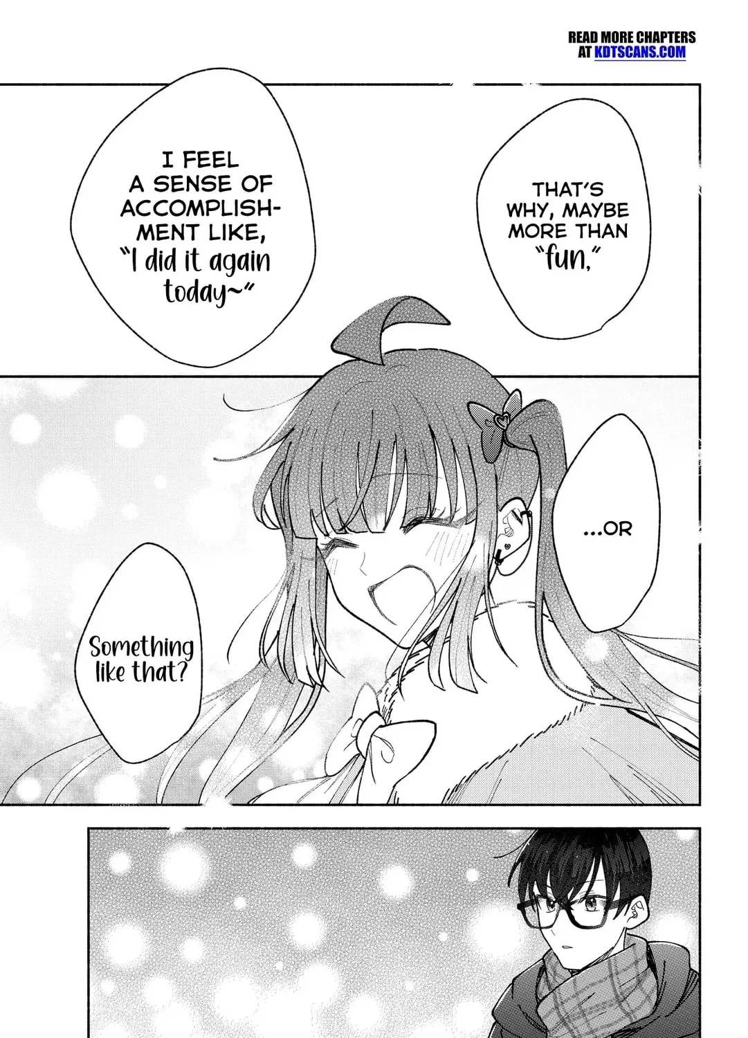 Don't Dress Up My Sweet Sweet Love