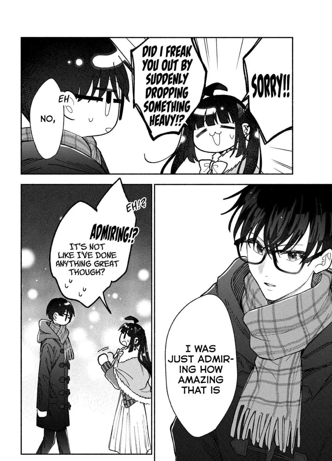 Don't Dress Up My Sweet Sweet Love