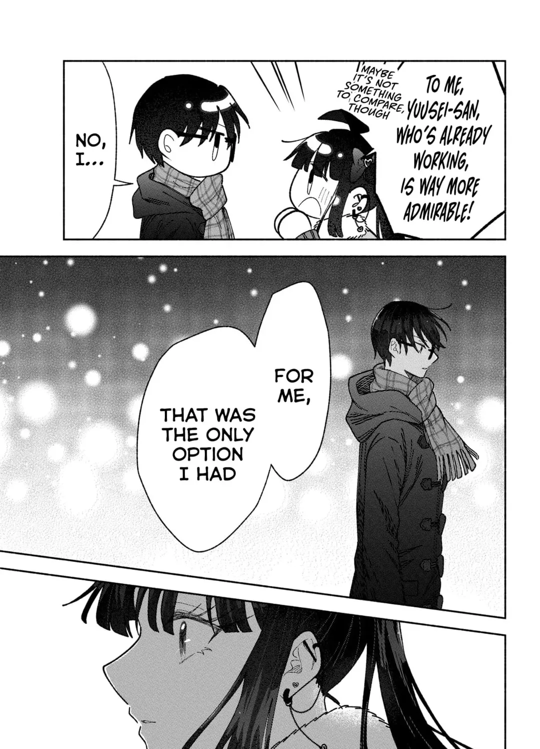 Don't Dress Up My Sweet Sweet Love