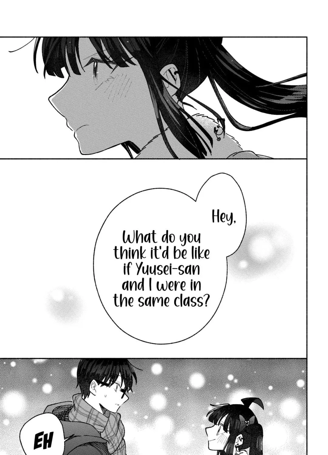 Don't Dress Up My Sweet Sweet Love