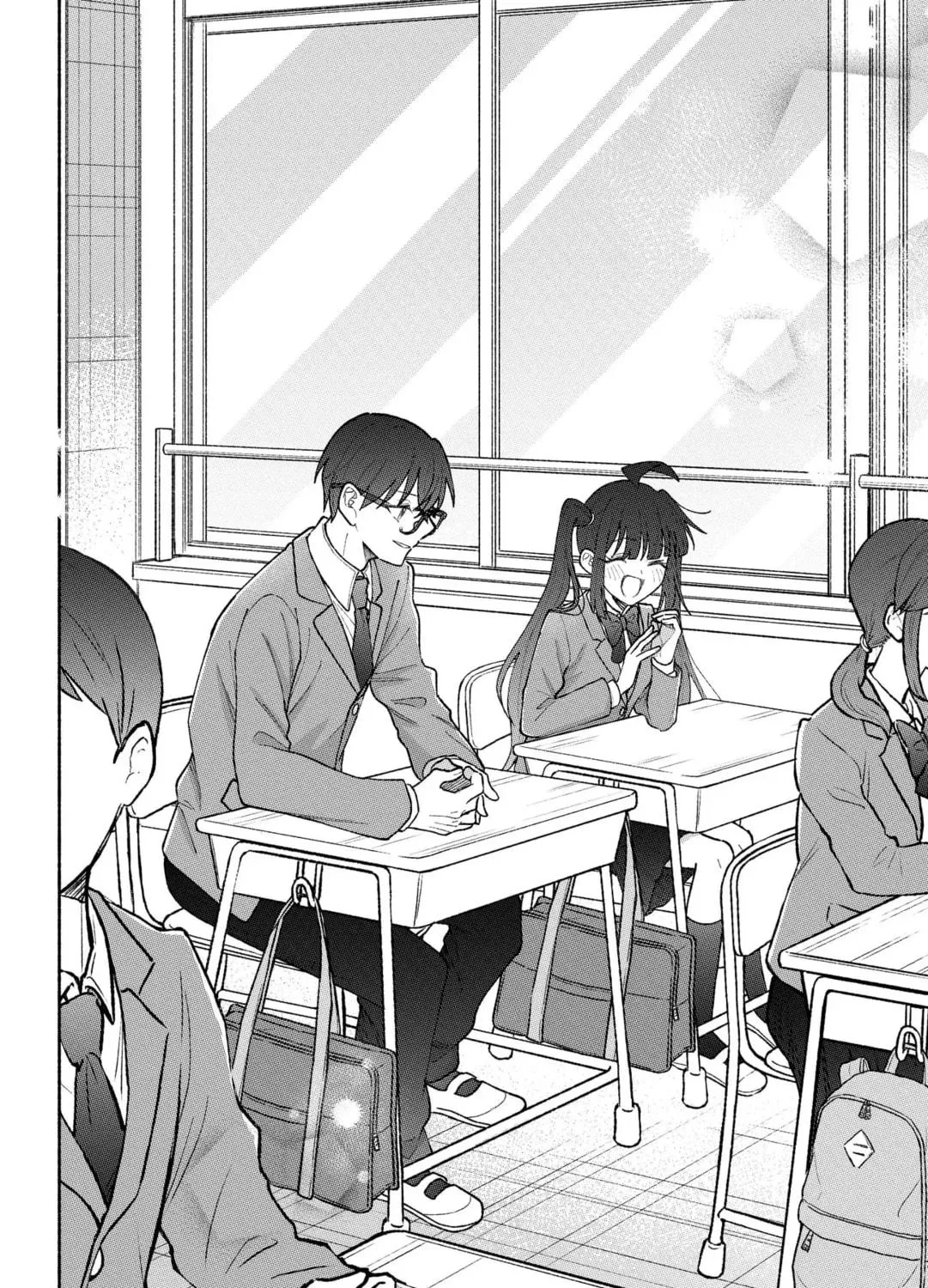 Don't Dress Up My Sweet Sweet Love