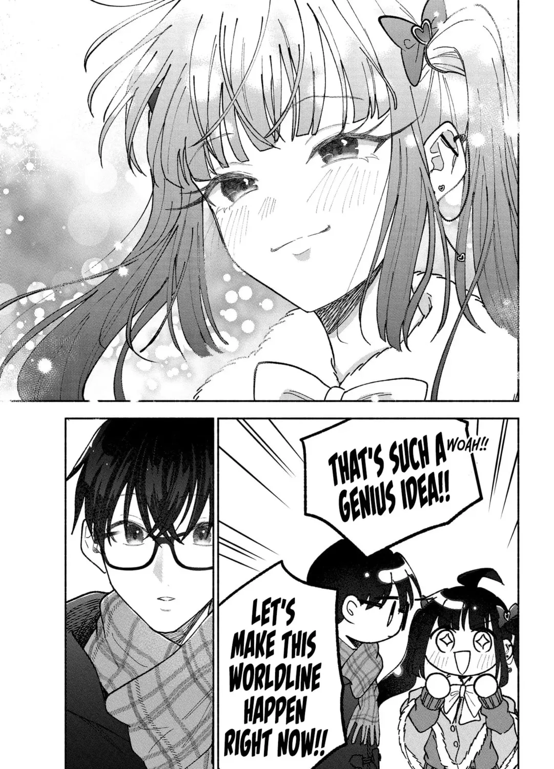 Don't Dress Up My Sweet Sweet Love