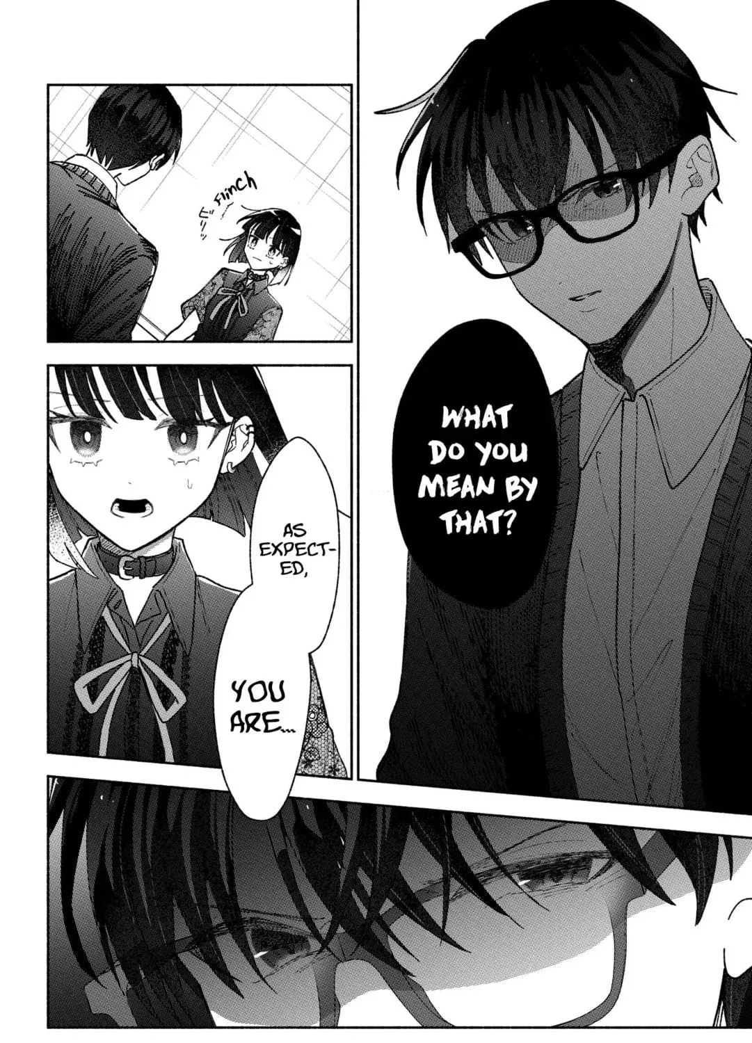 Don't Dress Up My Sweet Sweet Love