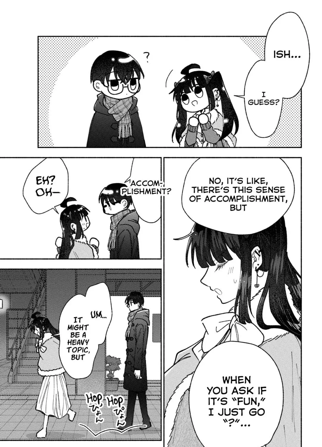 Don't Dress Up My Sweet Sweet Love