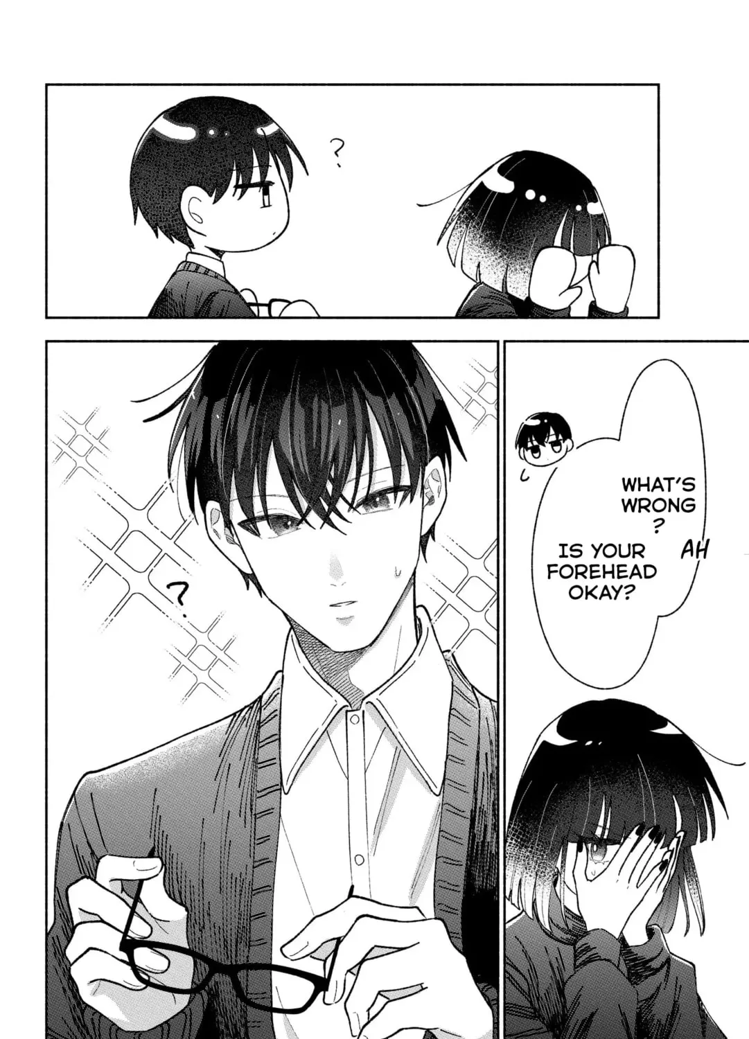 Don't Dress Up My Sweet Sweet Love