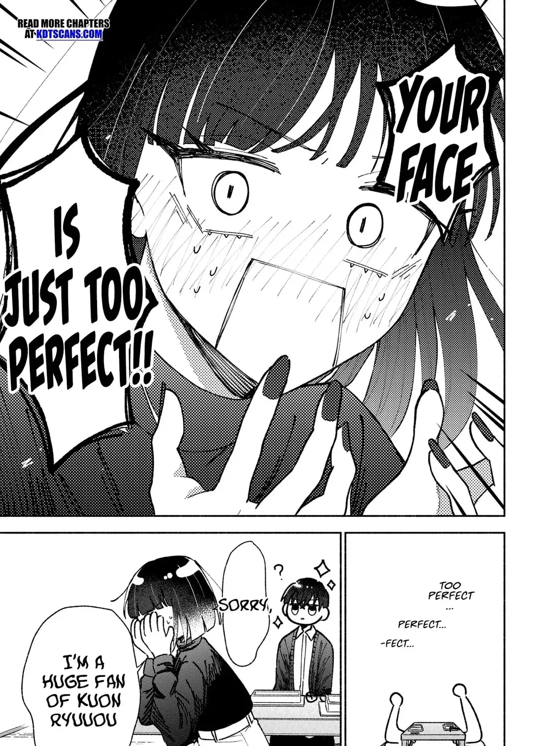 Don't Dress Up My Sweet Sweet Love