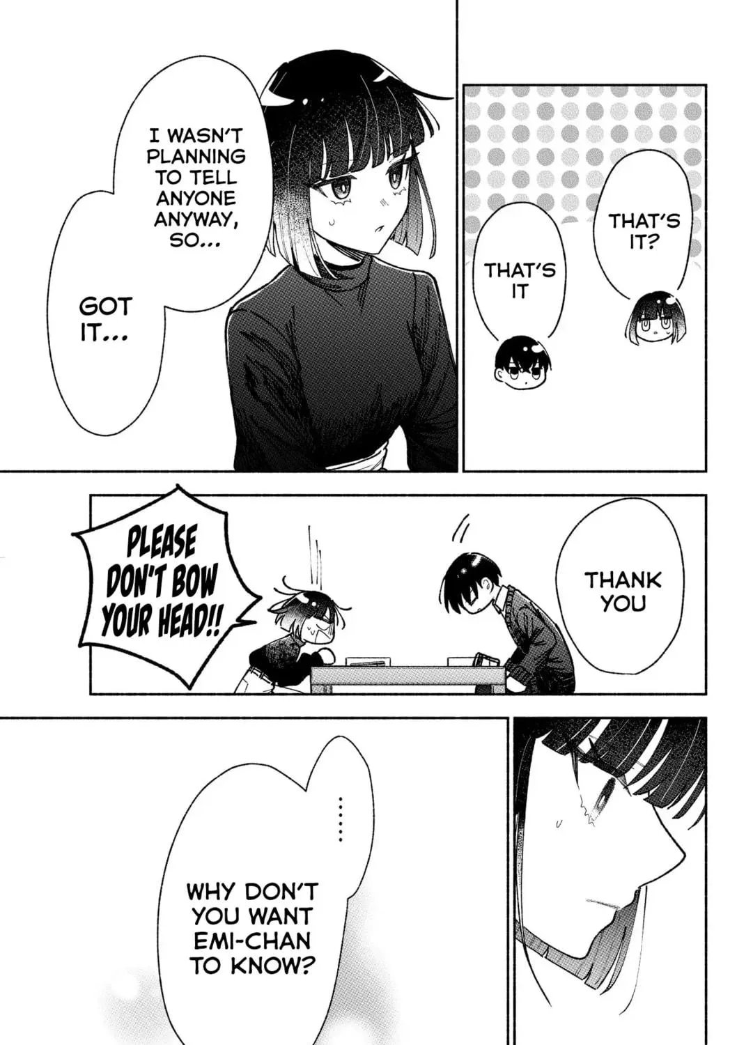 Don't Dress Up My Sweet Sweet Love