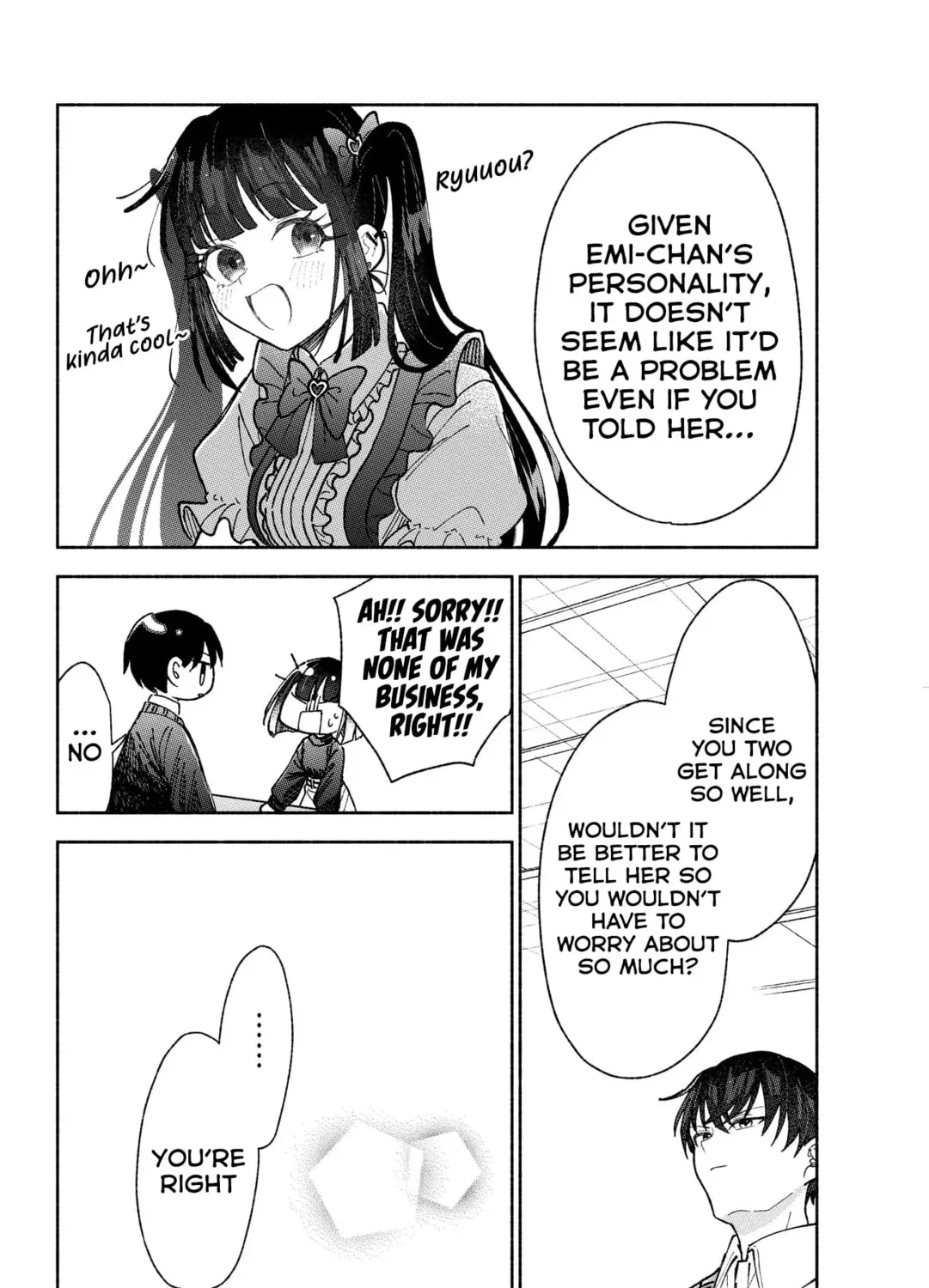 Don't Dress Up My Sweet Sweet Love