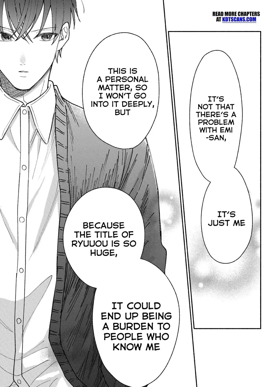 Don't Dress Up My Sweet Sweet Love