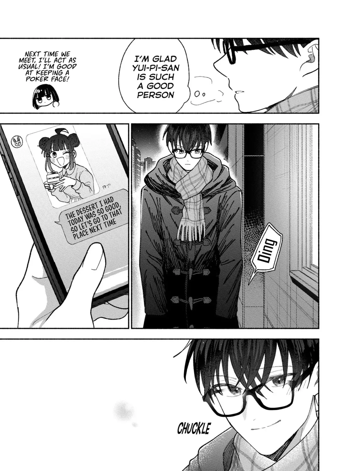 Don't Dress Up My Sweet Sweet Love