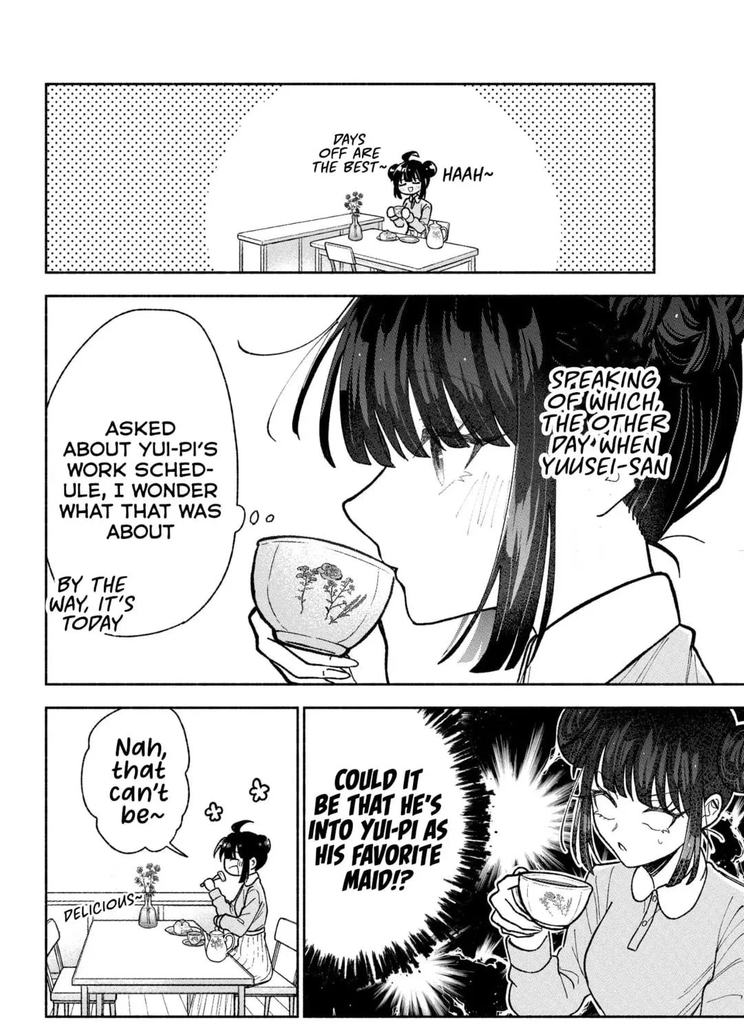 Don't Dress Up My Sweet Sweet Love