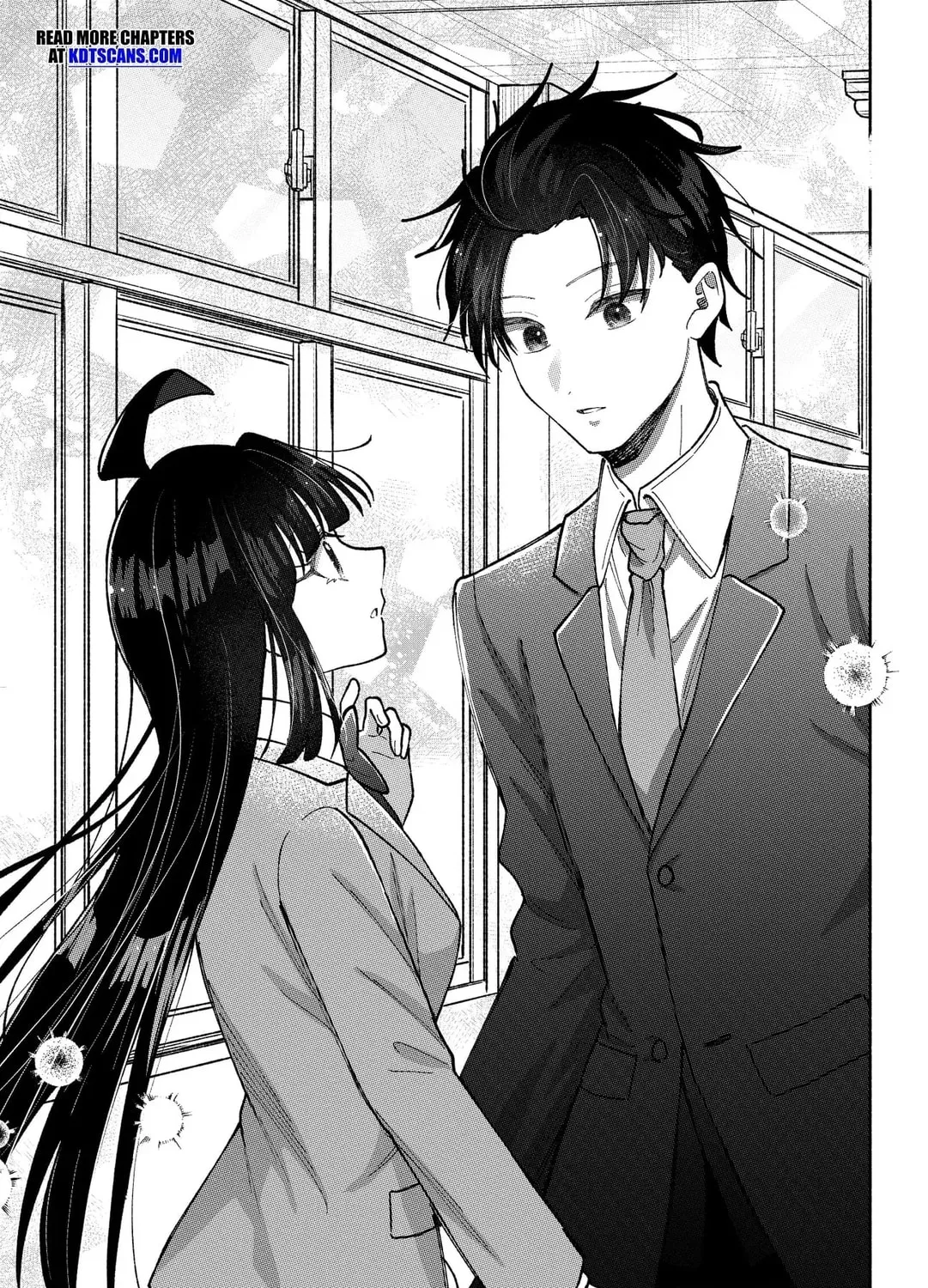 Don't Dress Up My Sweet Sweet Love