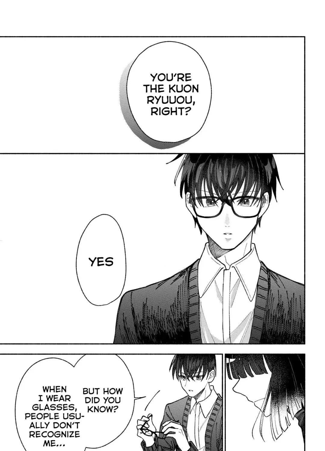 Don't Dress Up My Sweet Sweet Love