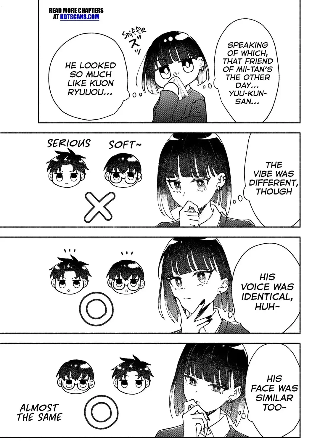 Don't Dress Up My Sweet Sweet Love