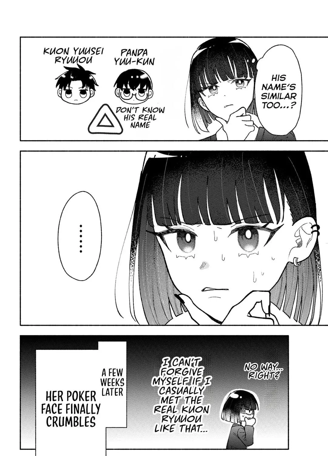 Don't Dress Up My Sweet Sweet Love