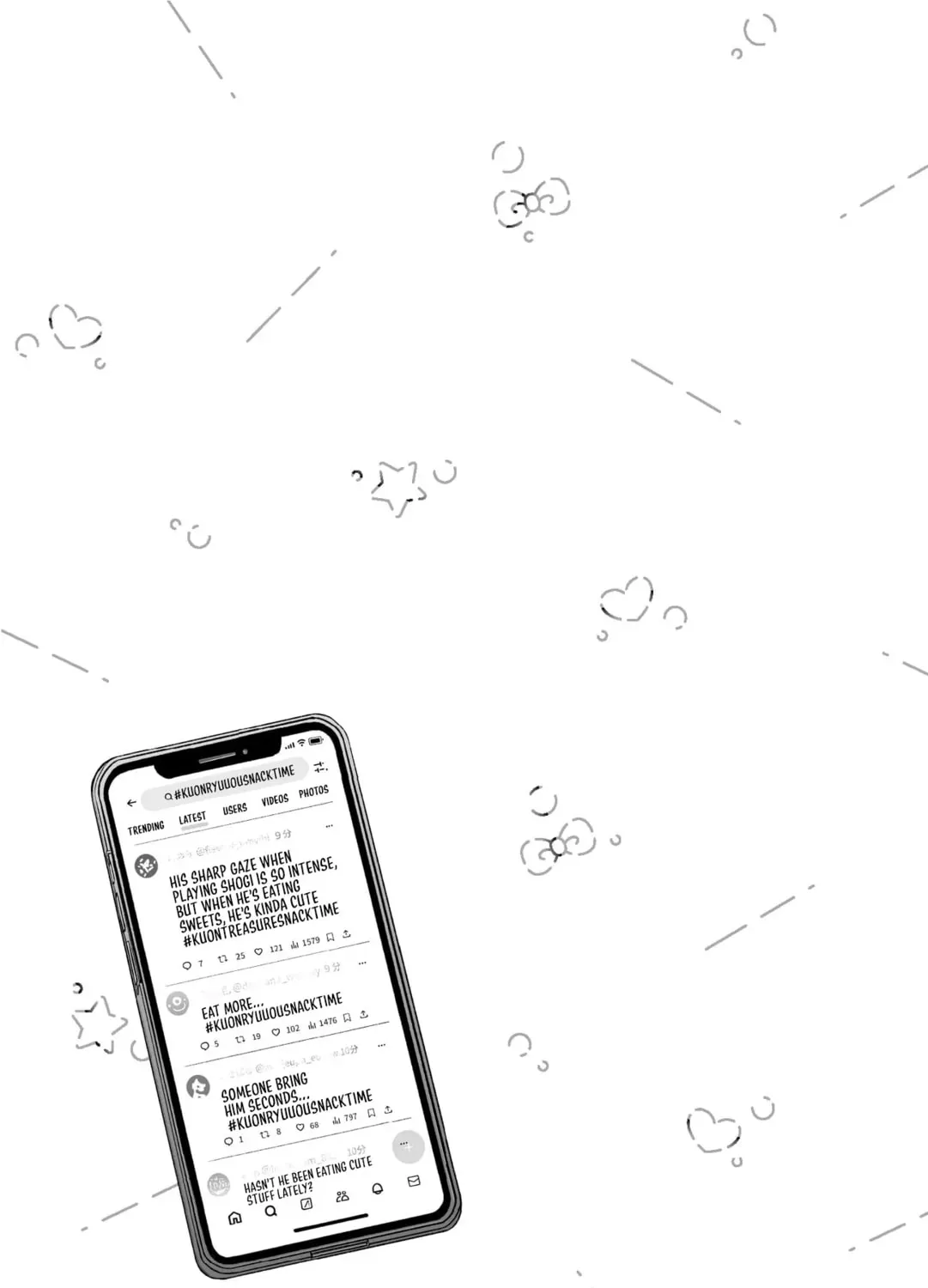 Don't Dress Up My Sweet Sweet Love