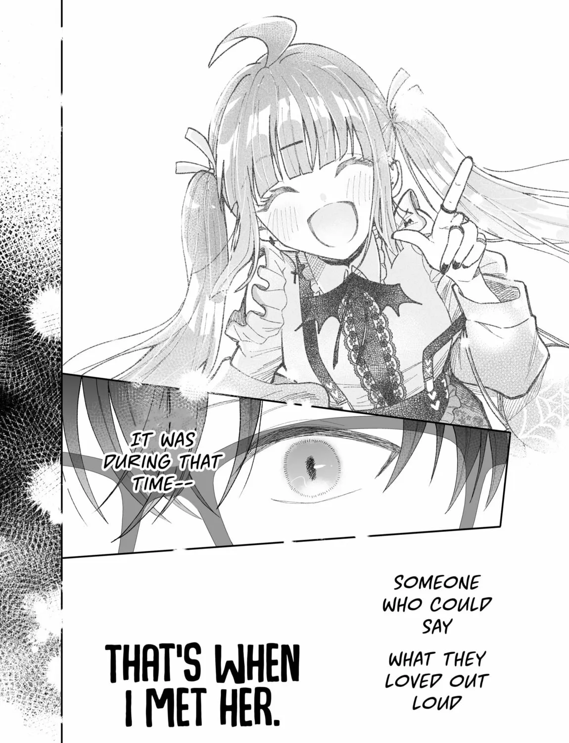 Don't Dress Up My Sweet Sweet Love