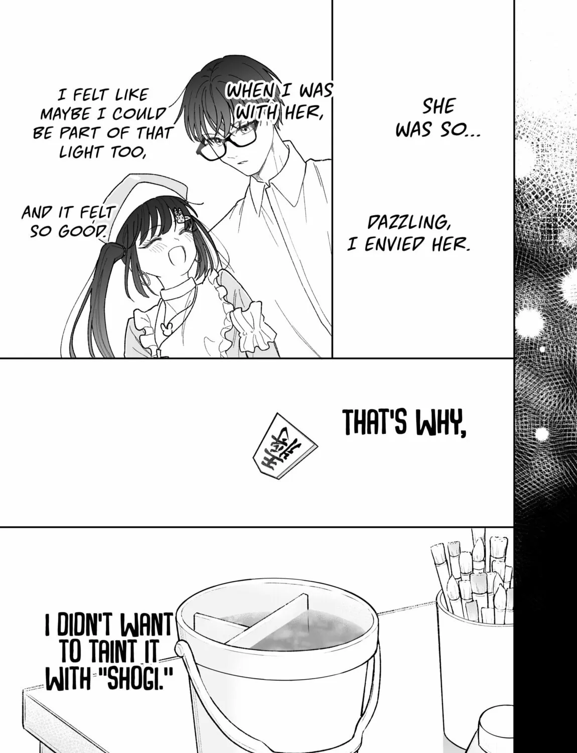 Don't Dress Up My Sweet Sweet Love